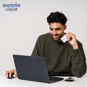 Improve your credit score