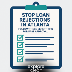 Stop Loan Rejections in Atlanta