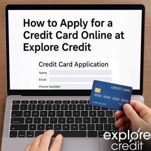Explore Credit