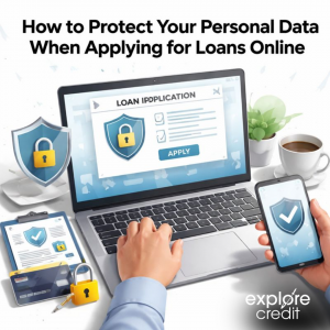Online Loan Data Protection