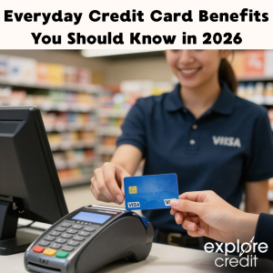 Credit Card Benefits in 2026